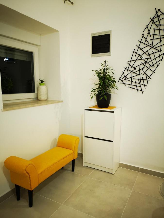 Apartment Sunrise, Coastal Istra, Pula Duga Uvala Pavicini Esterno foto
