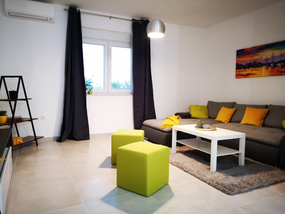 Apartment Sunrise, Coastal Istra, Pula Duga Uvala Pavicini Esterno foto