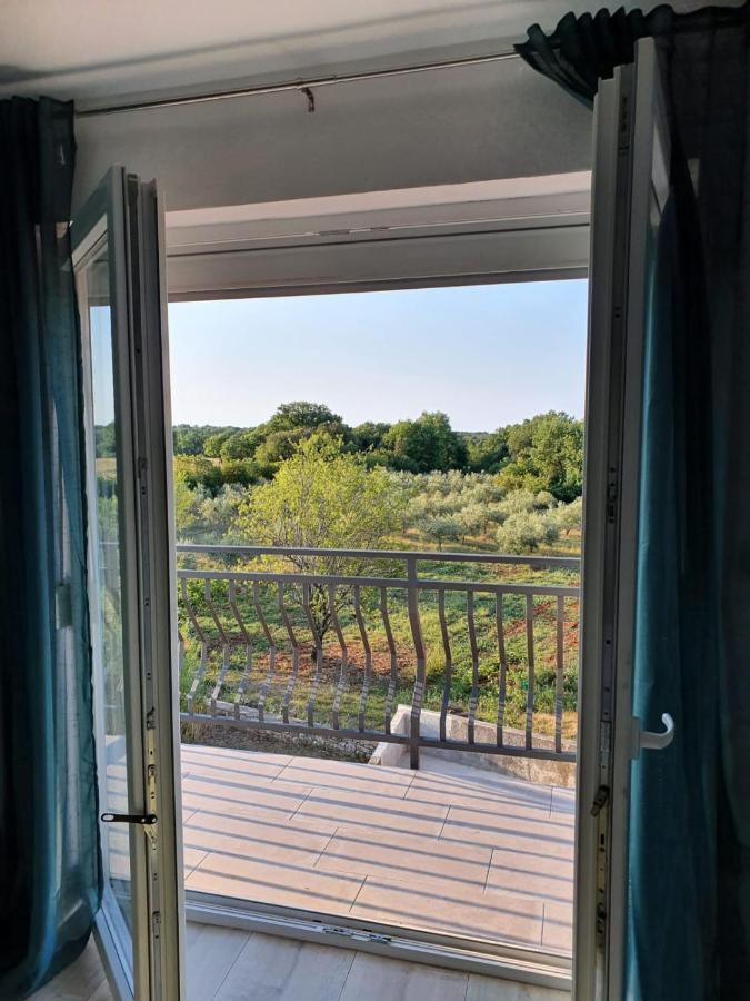 Apartment Sunrise, Coastal Istra, Pula Duga Uvala Pavicini Esterno foto