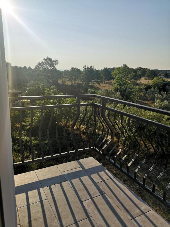 Apartment Sunrise, Coastal Istra, Pula Duga Uvala Pavicini Esterno foto