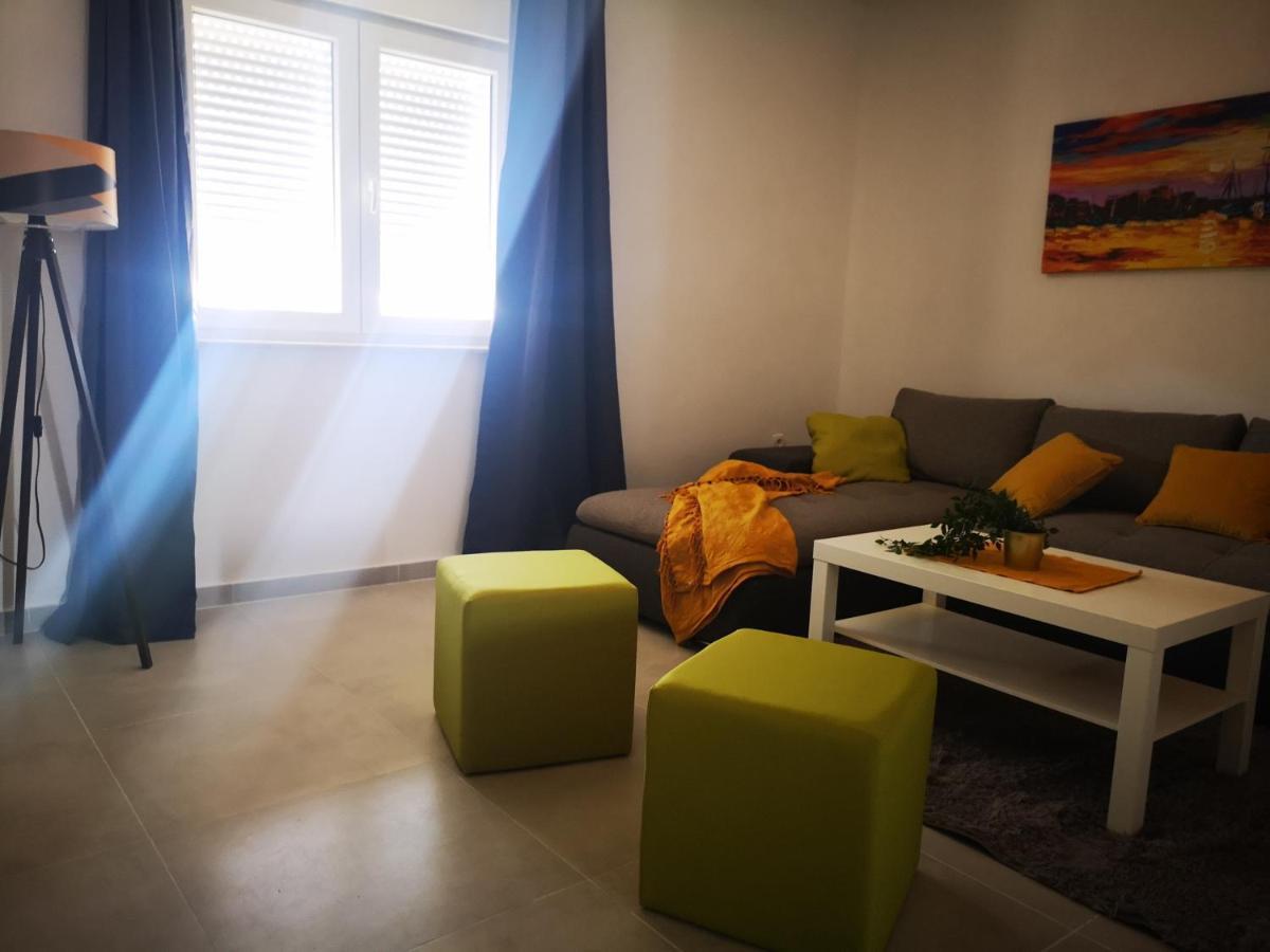 Apartment Sunrise, Coastal Istra, Pula Duga Uvala Pavicini Esterno foto
