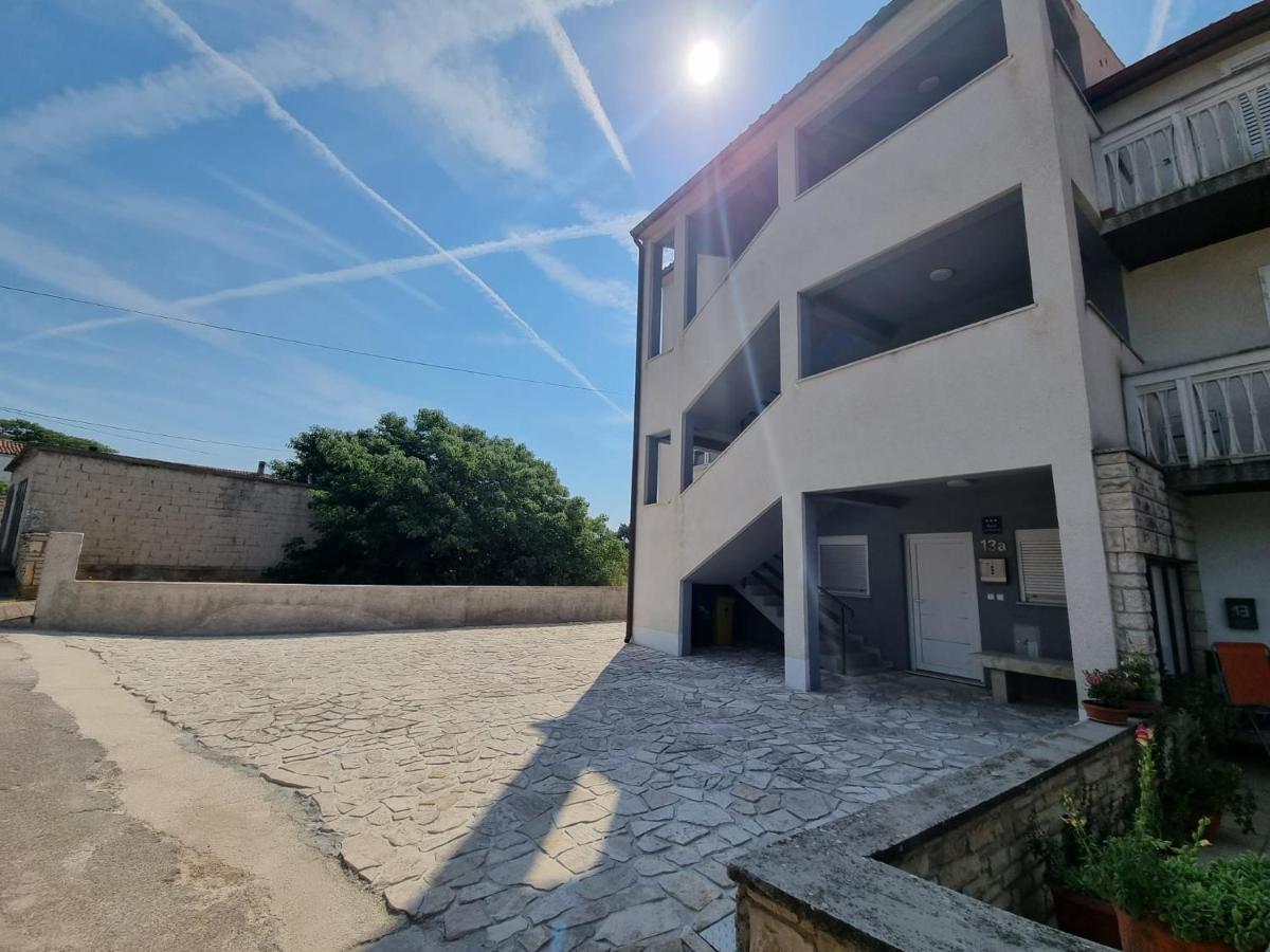 Apartment Sunrise, Coastal Istra, Pula Duga Uvala Pavicini Esterno foto