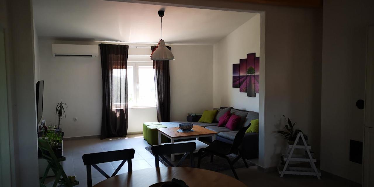 Apartment Sunrise, Coastal Istra, Pula Duga Uvala Pavicini Esterno foto