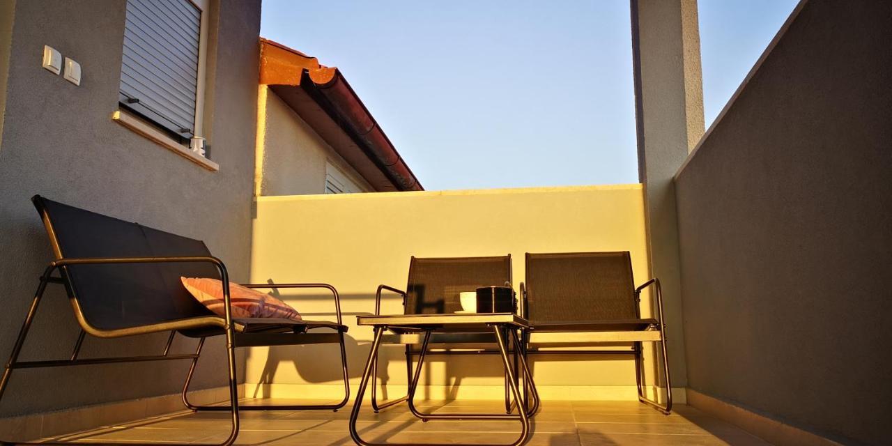 Apartment Sunrise, Coastal Istra, Pula Duga Uvala Pavicini Esterno foto