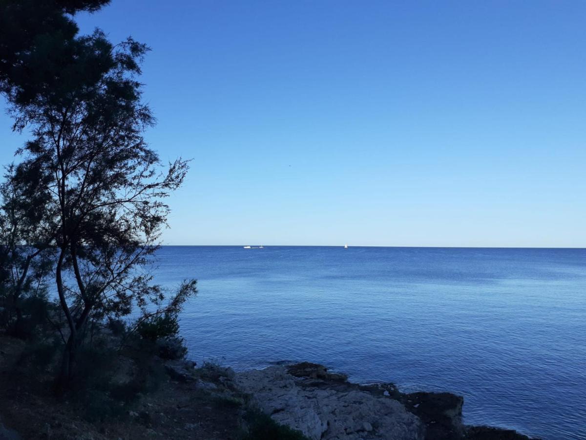 Apartment Sunrise, Coastal Istra, Pula Duga Uvala Pavicini Esterno foto